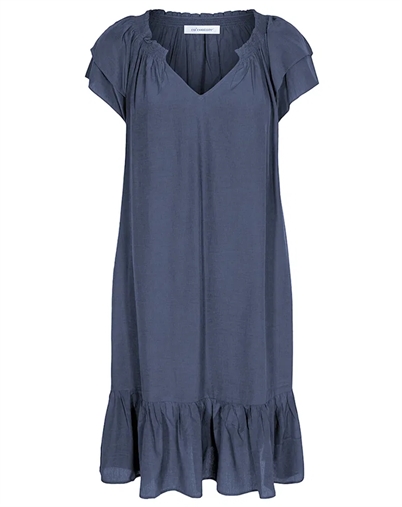 Sunrise Cropped Kleid - Co' Couture